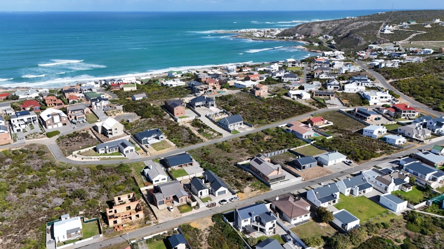 0 Bedroom Property for Sale in Oceanview Heights Western Cape